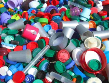 Способы формирования пластмассовых изделий