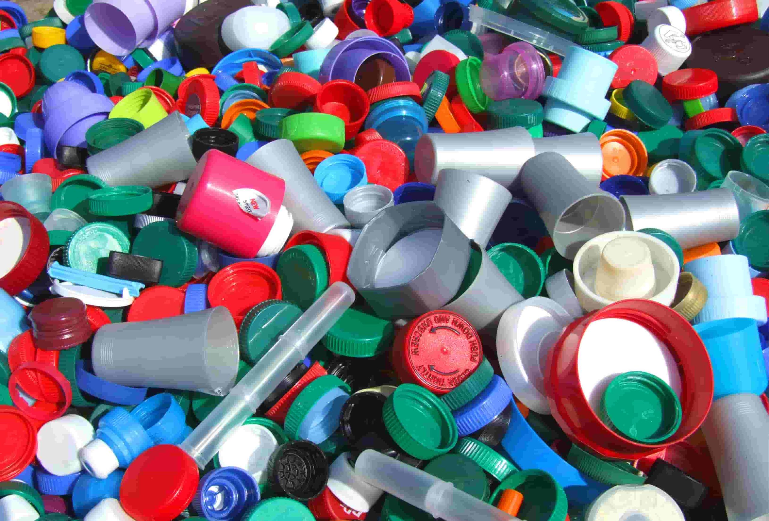 Способы формирования пластмассовых изделий